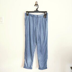 NWT New York & Company Soho Jeans Soft Pants Size XS